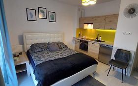 Apartament Olif